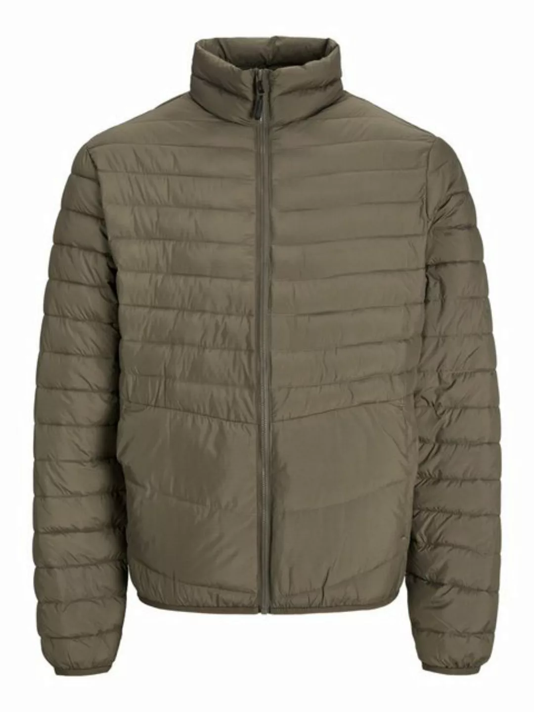 Jack & Jones Steppjacke JJESTATE PACKABLE PUFFER COLLAR NOOS günstig online kaufen