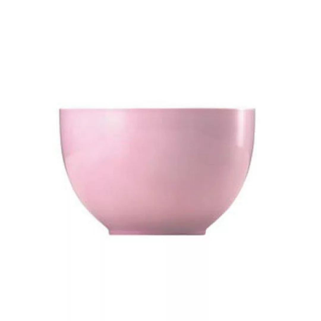 Thomas Sunny Day Light Pink Sunny Day Light Pink Müslischale 12 cm (pink) günstig online kaufen