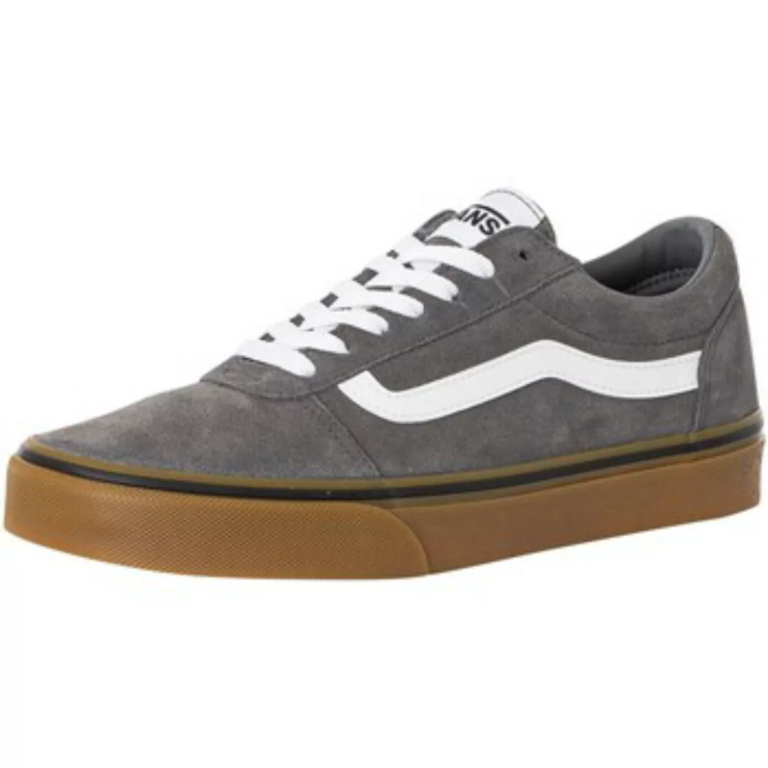 Vans  Sneaker Ward Suede Trainer günstig online kaufen