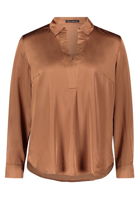 Betty Barclay Longbluse Betty Barclay Longbluse langarm günstig online kaufen