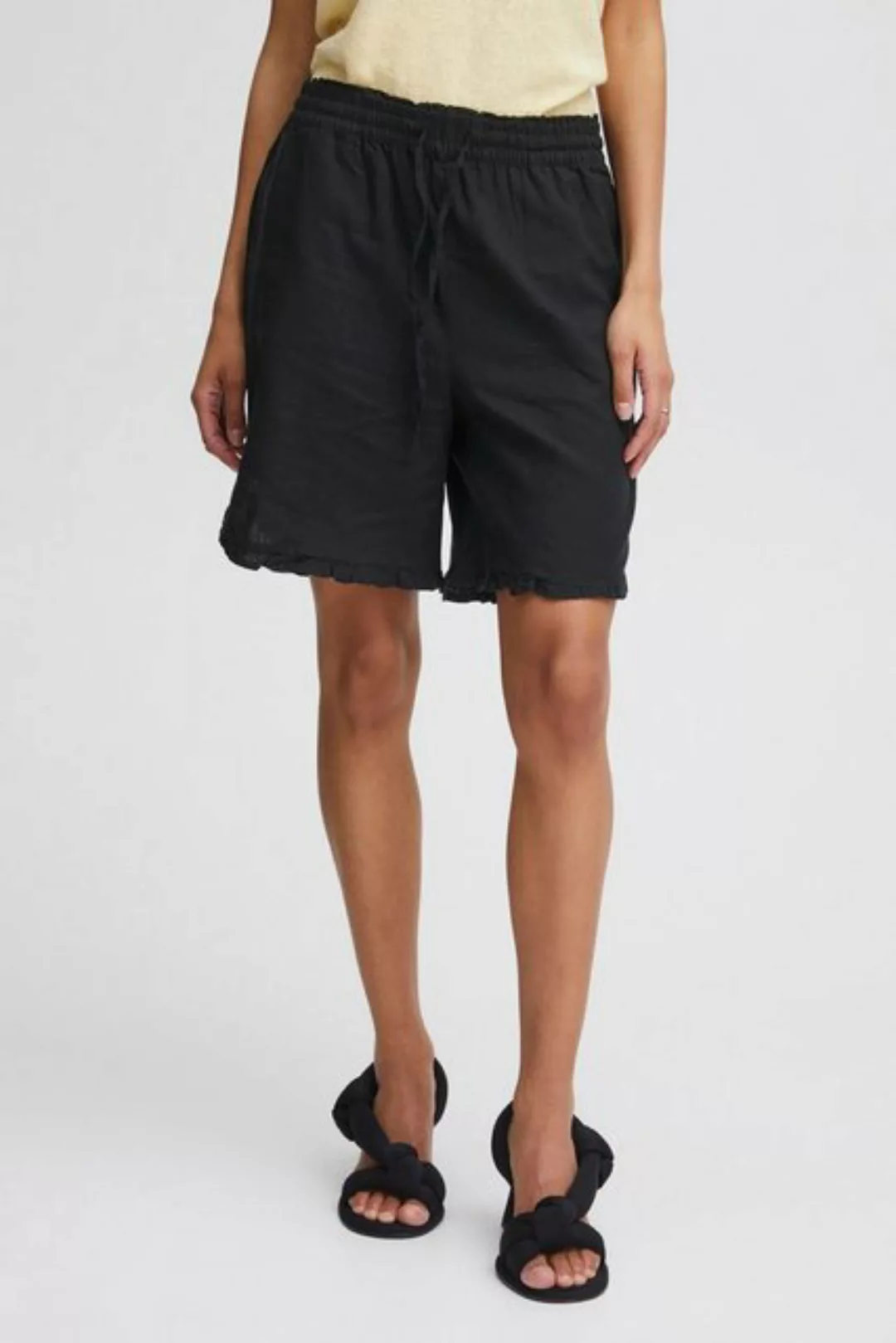 b.young Shorts BYFALAKKA FRILL SH - 20812977 günstig online kaufen