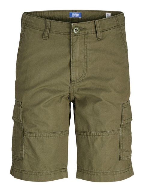 Jack & Jones Junior Cargoshorts JPSTCOLE JJMATEO CARGO SHORT JNR günstig online kaufen