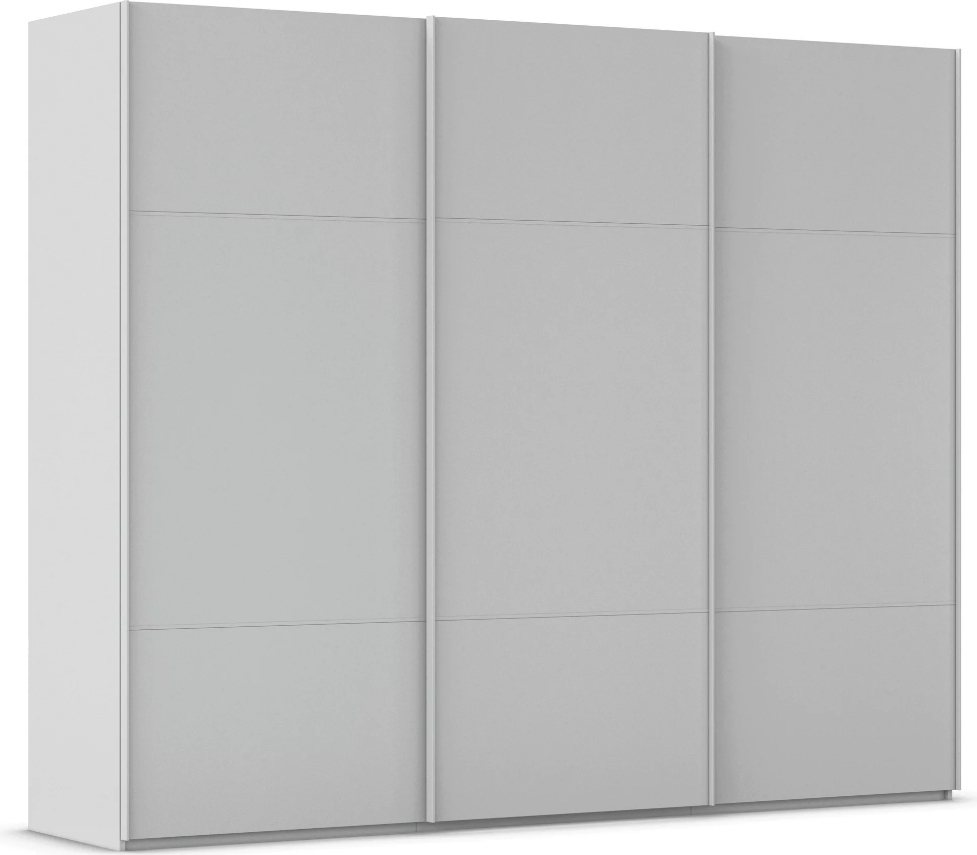 rauch Schwebetürenschrank "Kleiderschrank Schrank Garderobe Schlafzimmersch günstig online kaufen
