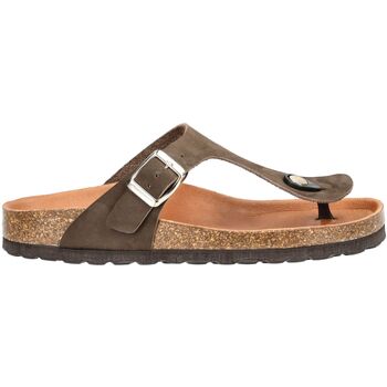 COSMOS Comfort Zehentrenner "COSMOS Comfort Zehensteg Leder" günstig online kaufen