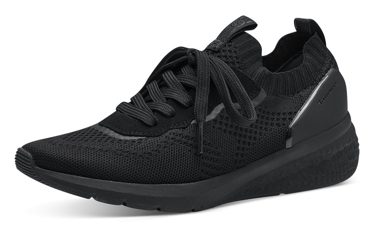 Tamaris Slip-On Sneaker, Freizeitschuh, Halbschuh, Schnürschuh günstig online kaufen
