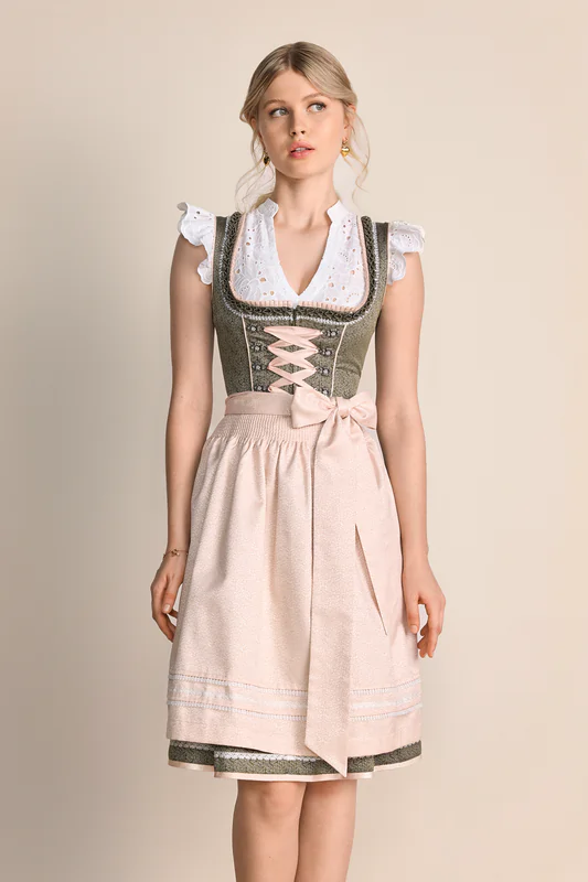 Dirndl Marielle (60cm) günstig online kaufen