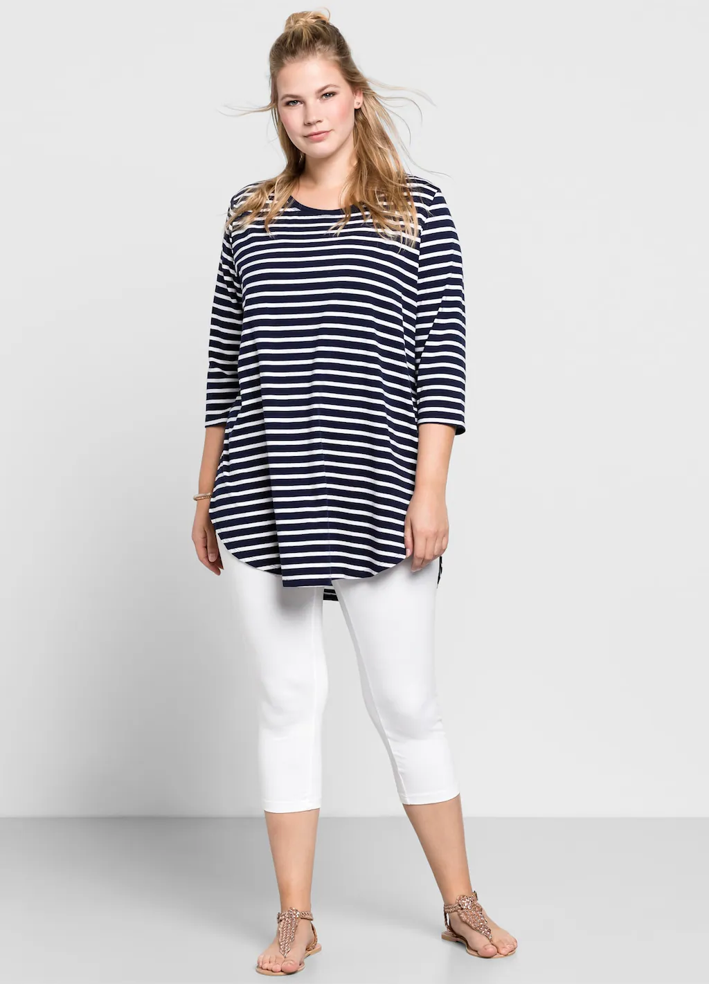 Sheego Leggings günstig online kaufen