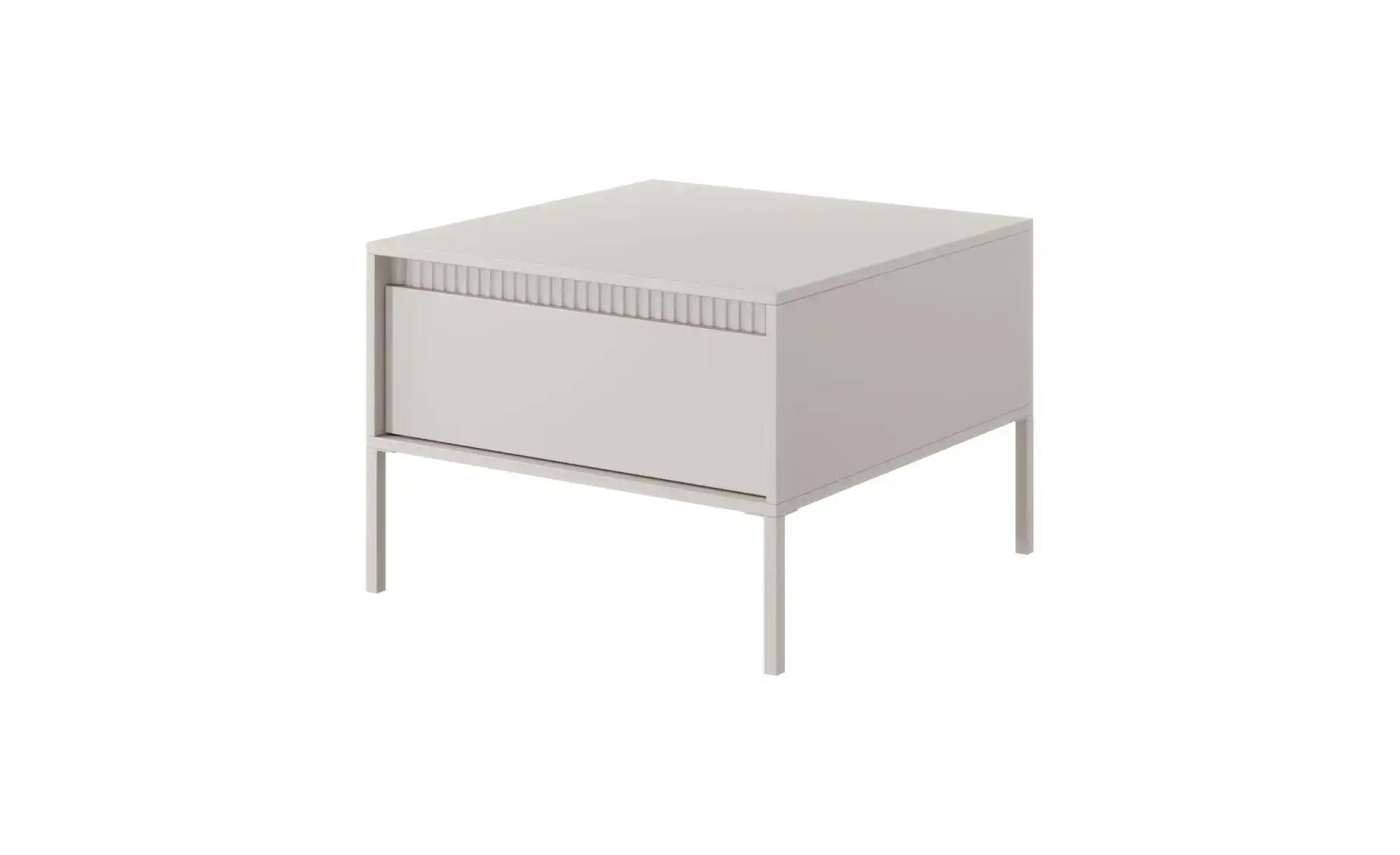 Couchtisch   ¦ beige ¦ Maße (cm): B: 68 H: 48 Tische > Couchtische > Coucht günstig online kaufen