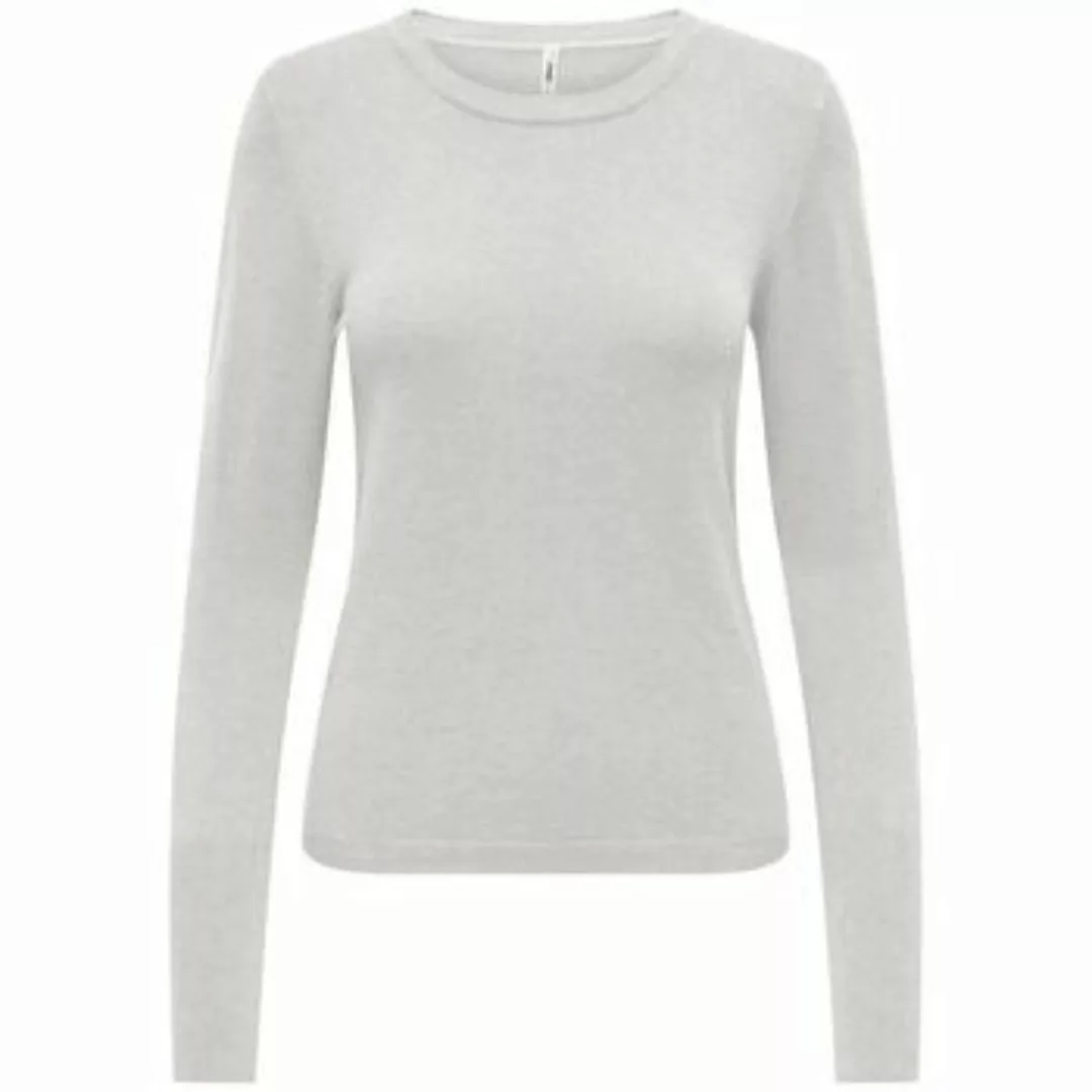 Only  Pullover 15310590 JULIE-CLOUD DANCER günstig online kaufen