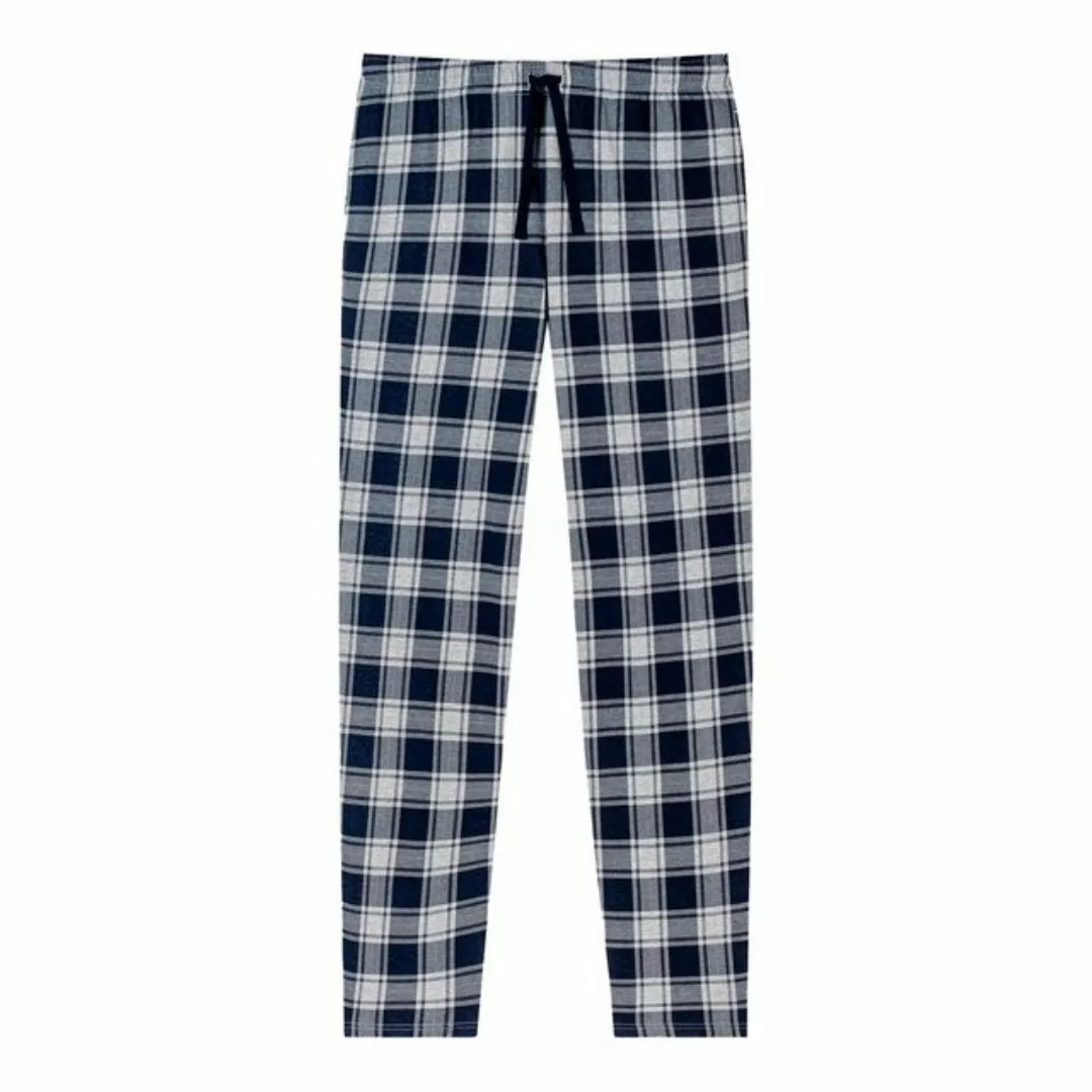 Schiesser Pyjamahose günstig online kaufen