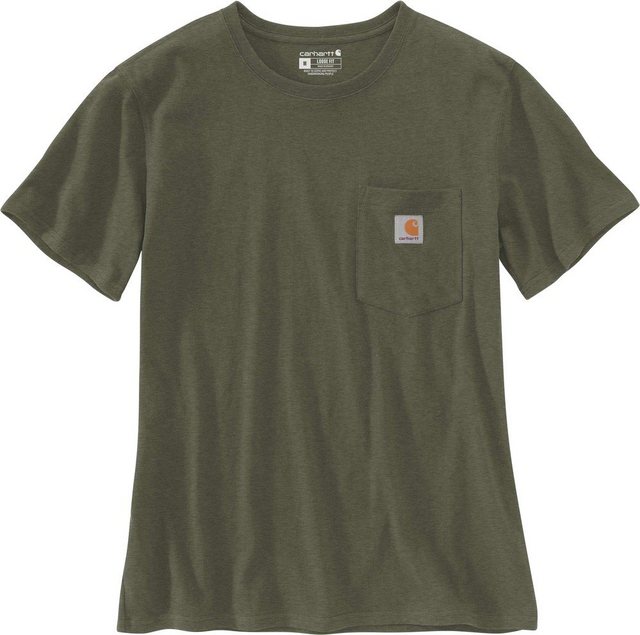 Carhartt T-Shirt günstig online kaufen