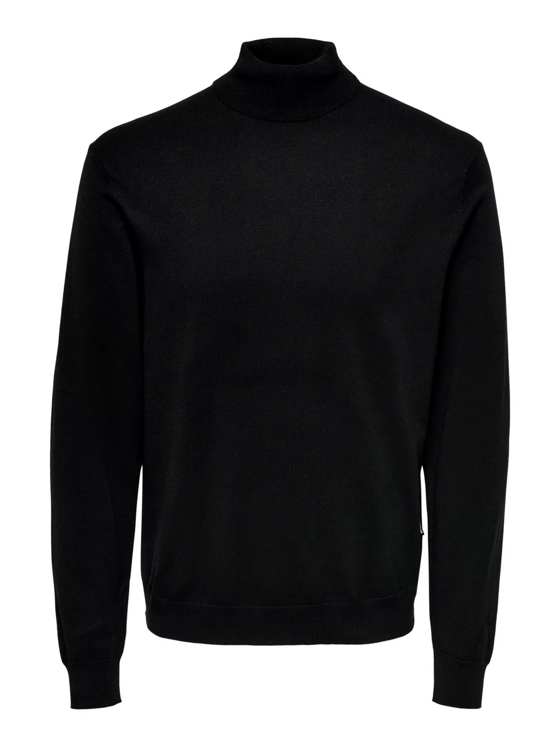 Only & Sons Herren Pullover ONSWYLER LIFE ROLL NECK - Regular Fit günstig online kaufen