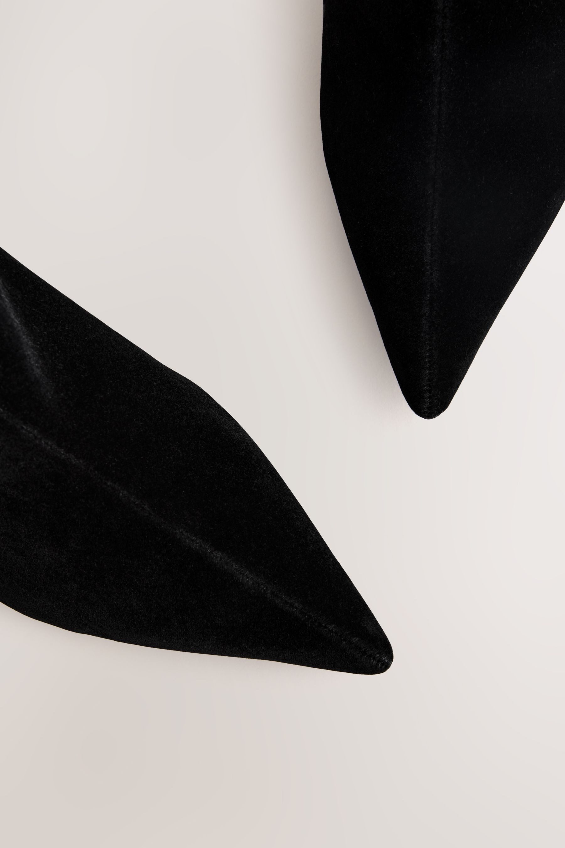 Next Forever Comfort® spitze Stiefeletten mit günstig online kaufen
