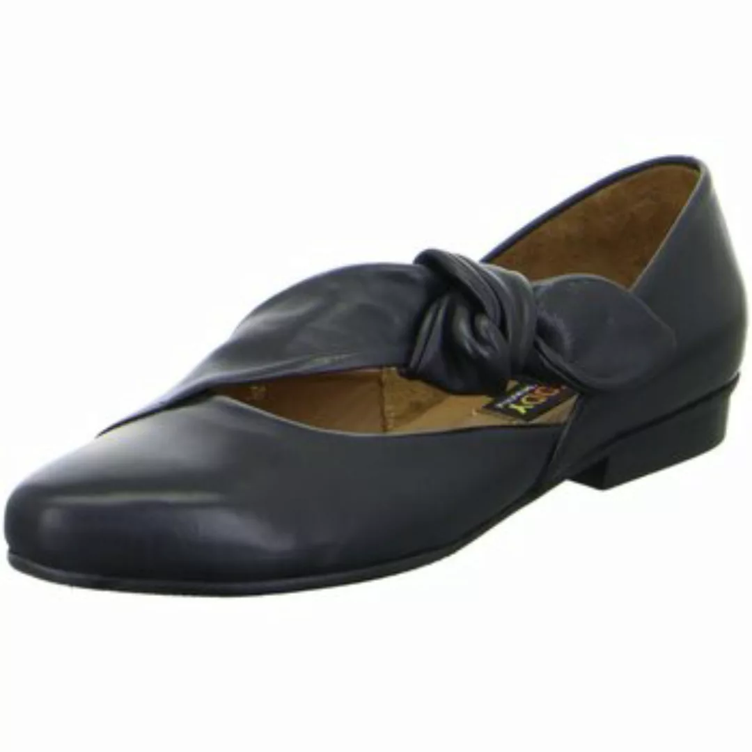 Everybody  Ballerinas BULBOLA Slipper Schuhe 19495 19495F2399 black günstig online kaufen