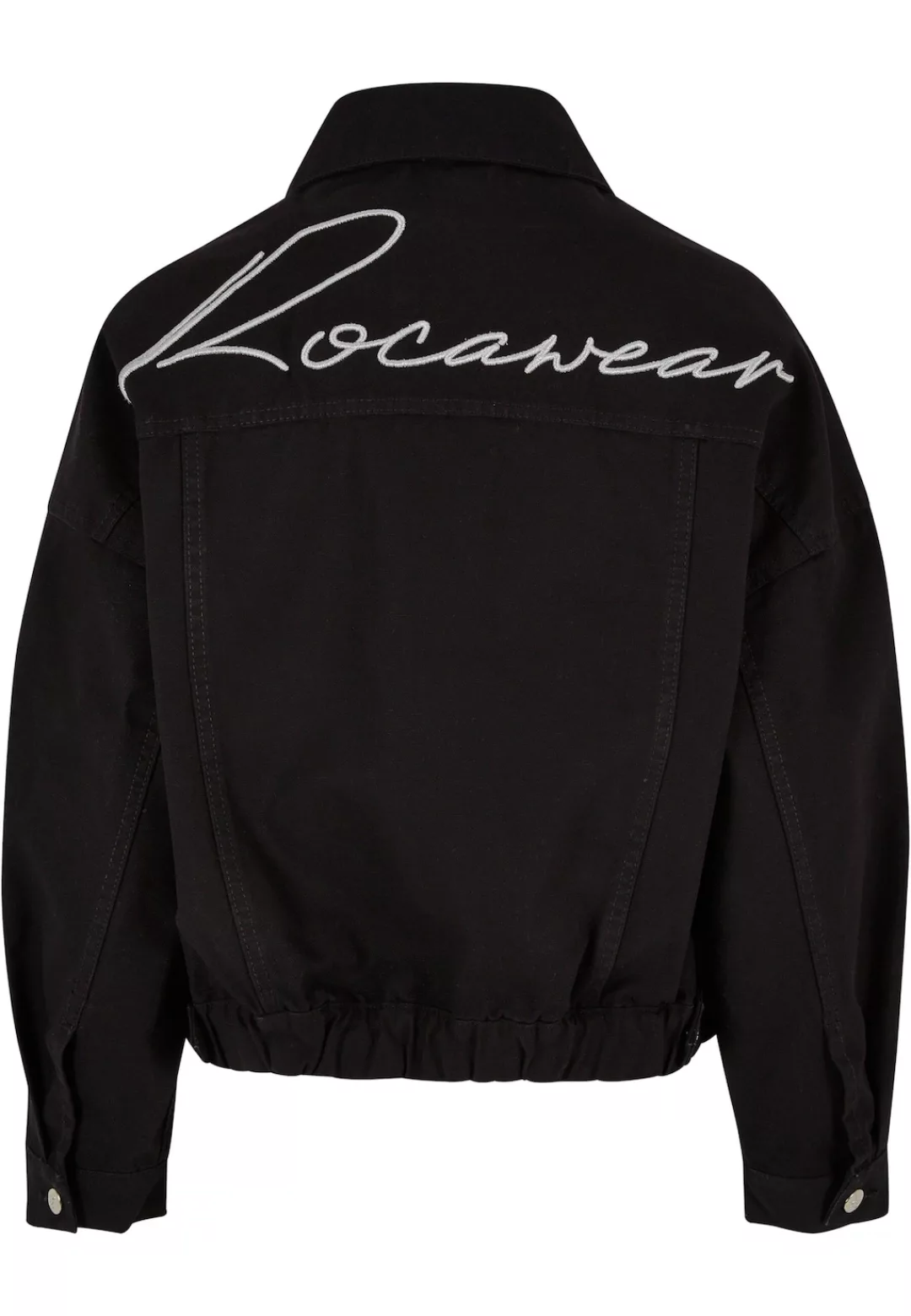 Rocawear Jeansjacke Legacy Jacket günstig online kaufen