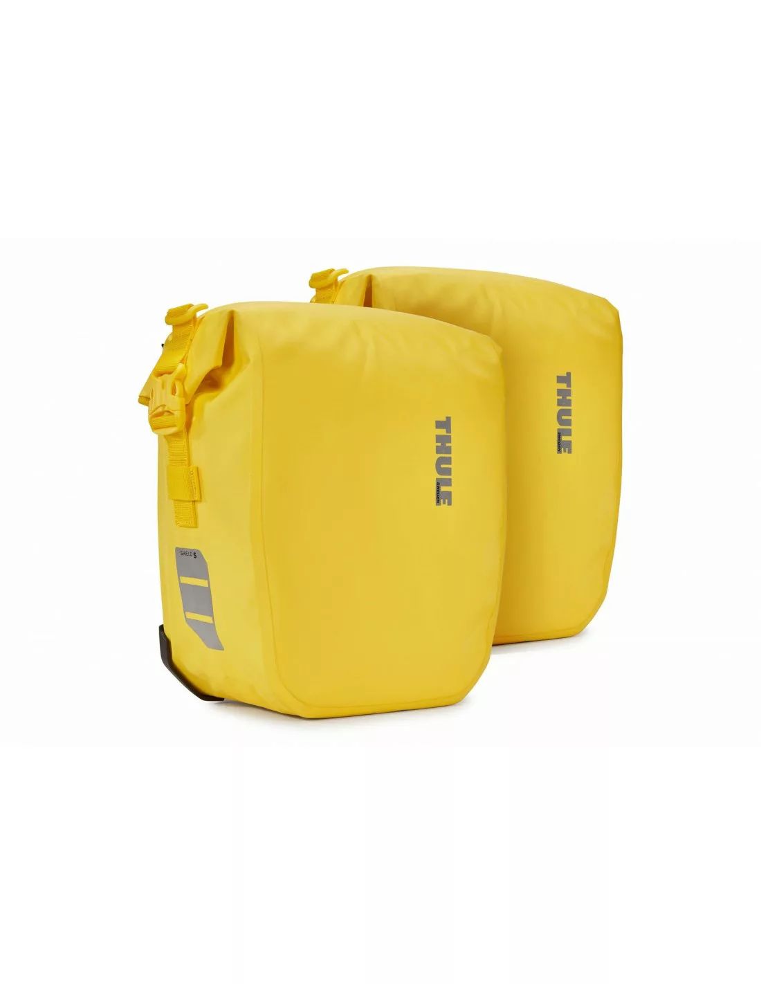 Thule Shield Pannier Small Pair Bags 13L Yellow günstig online kaufen