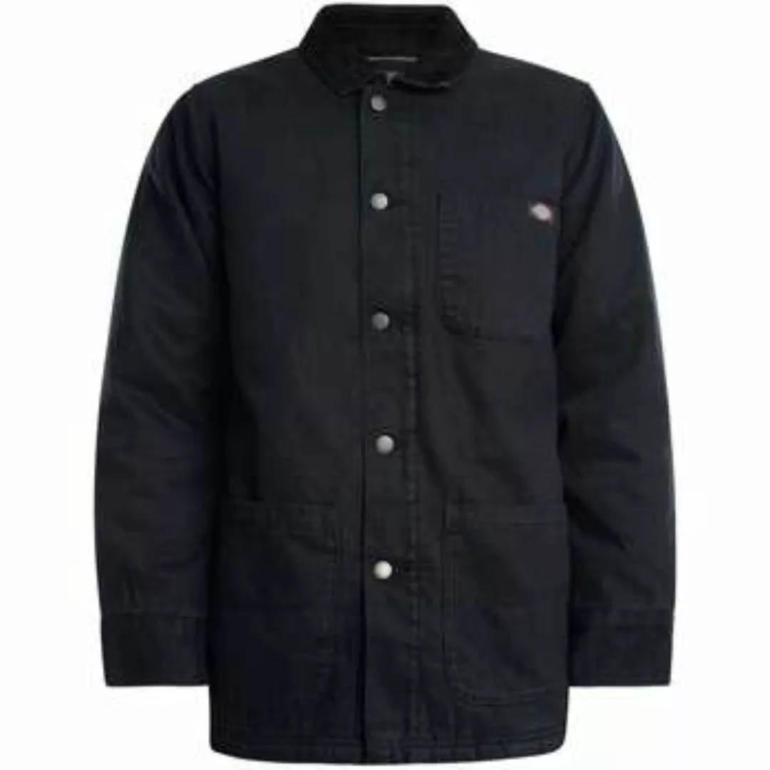 Dickies  Trainingsjacken Jacke aus Duck-Canvas günstig online kaufen