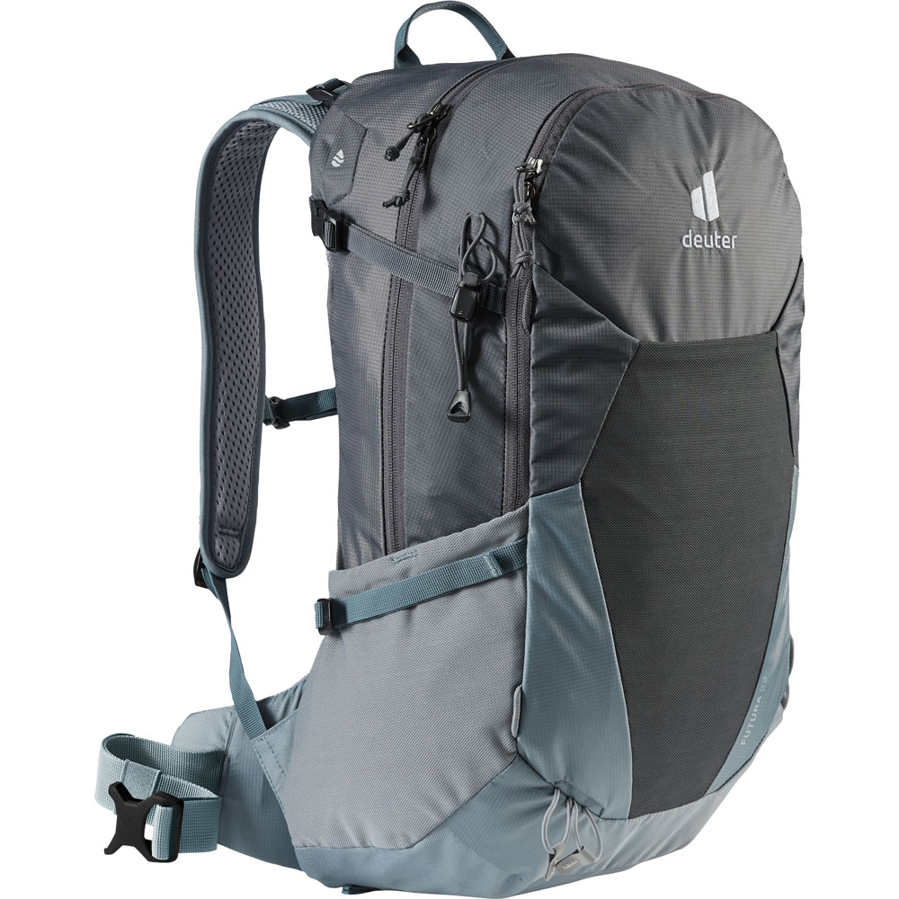 Deuter Futura 23 Graphite/Shale günstig online kaufen