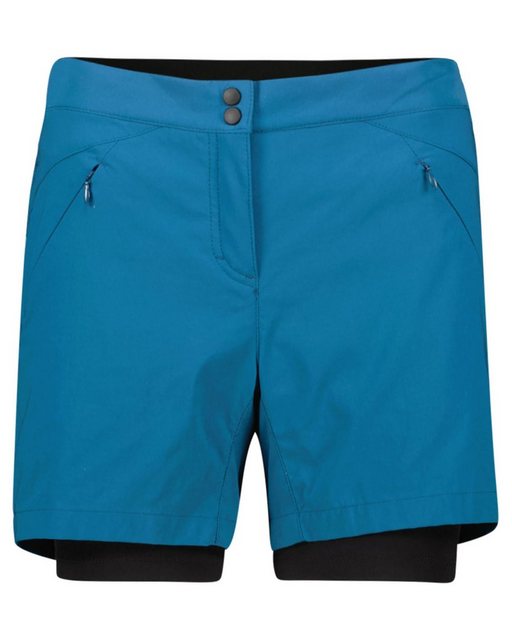 Löffler Fahrradhose Damen Radshorts AERO-E X-SHORT CSL Comfort Fit (1-tlg) günstig online kaufen