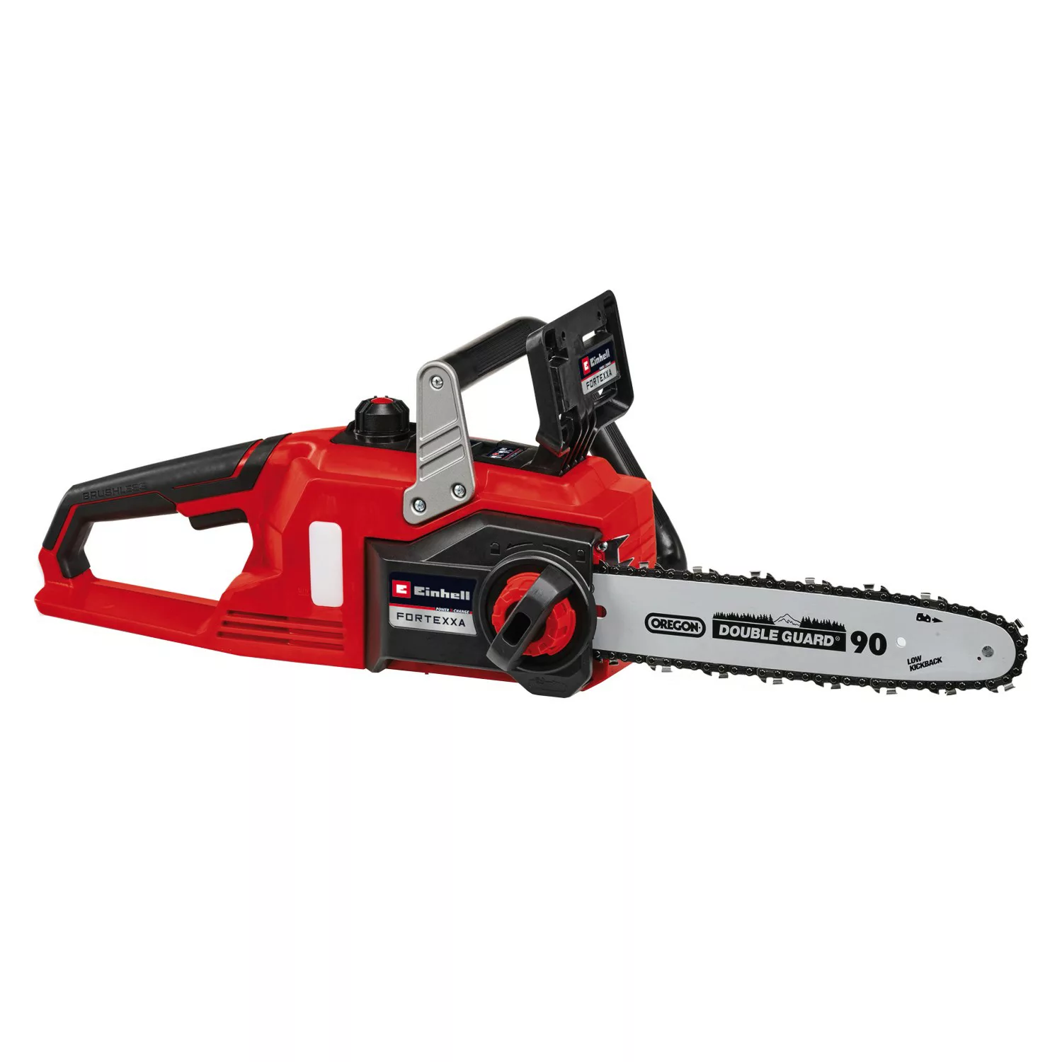 Einhell Power X-Change Akku-Kettensäge Fortexxa 18/30 günstig online kaufen