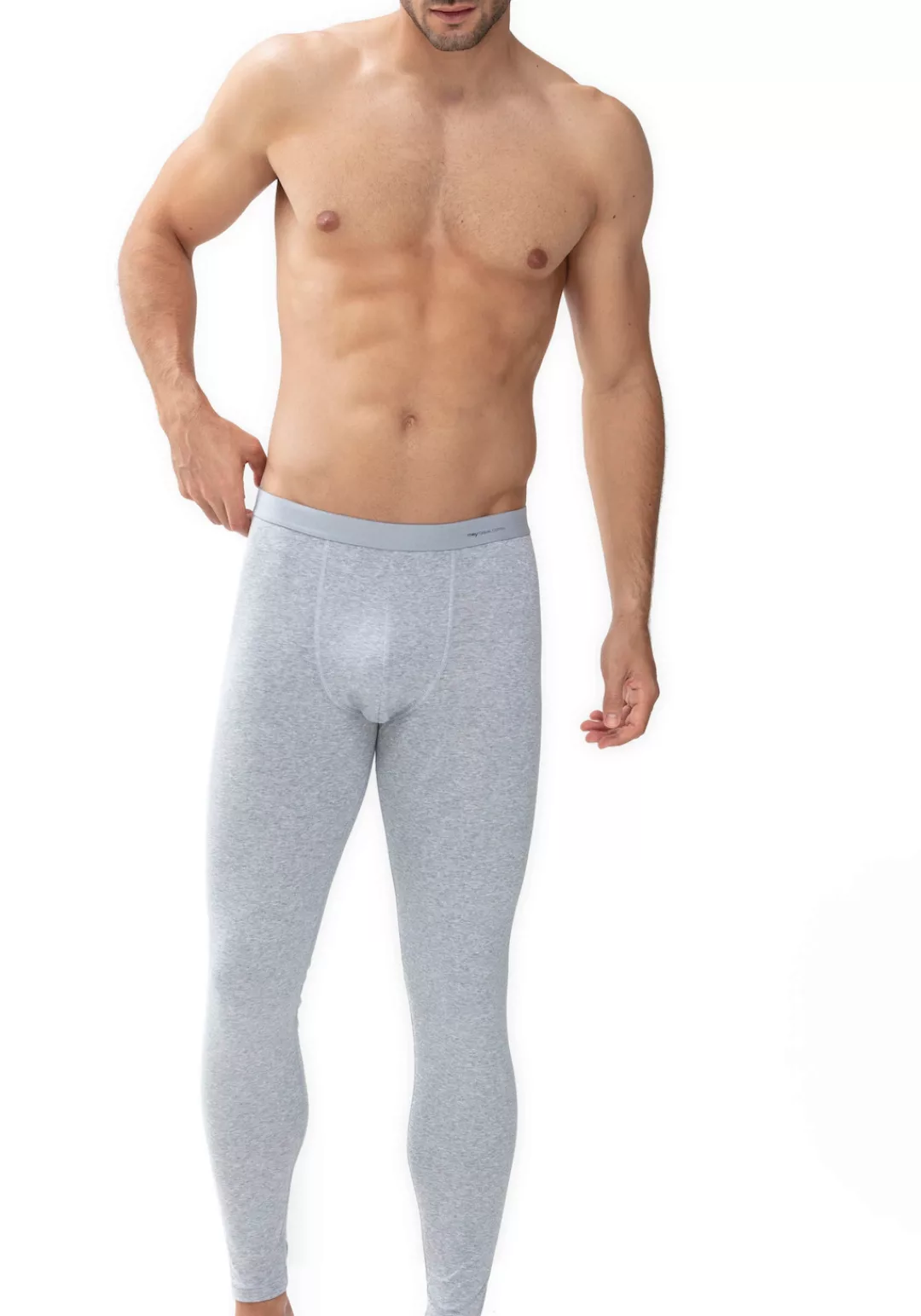 Mey Lange Unterhose "CASUAL COTTON", mit weichen Beinabschlüssen, körpernah günstig online kaufen