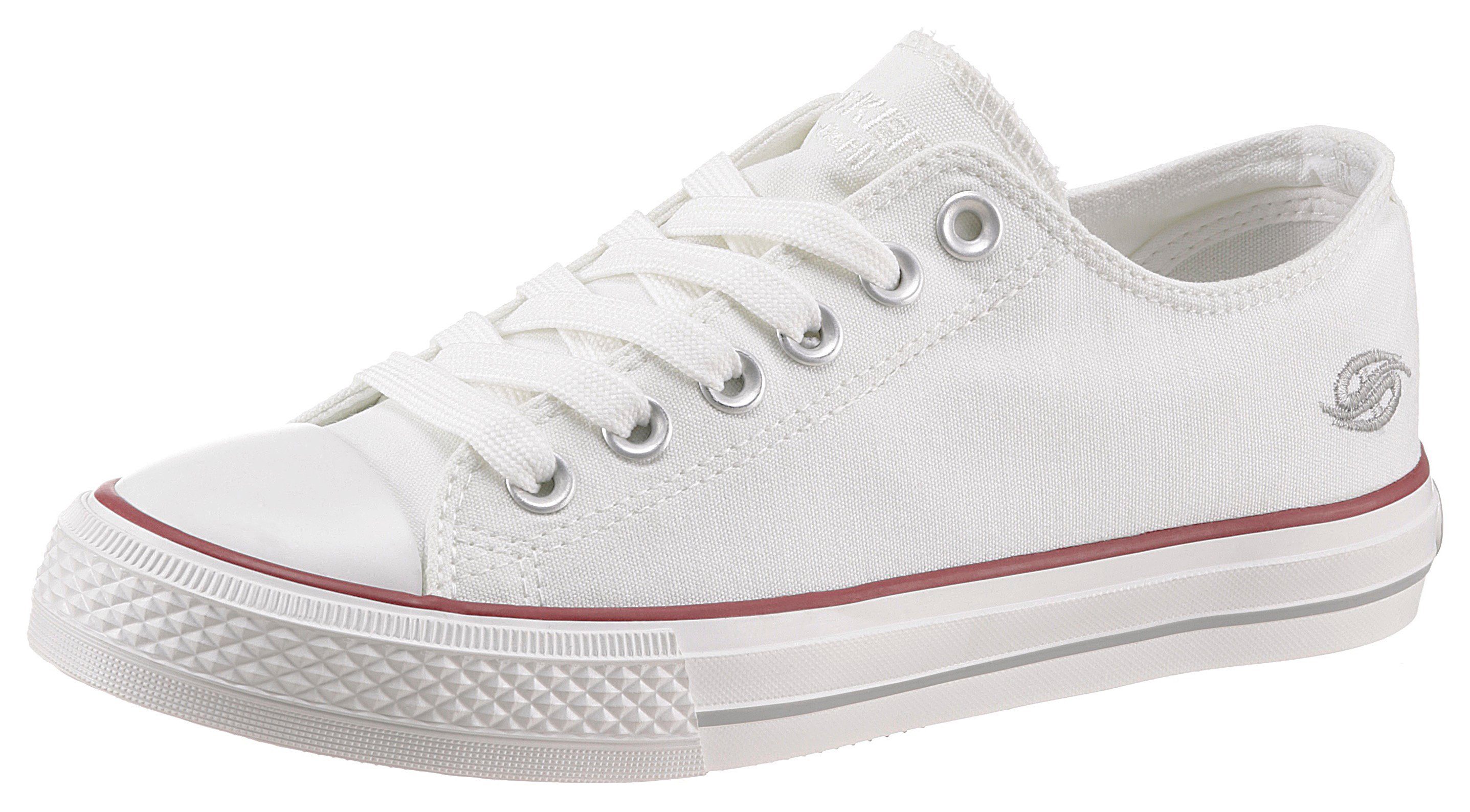 Dockers by Gerli Sneaker mit dezenter günstig online kaufen