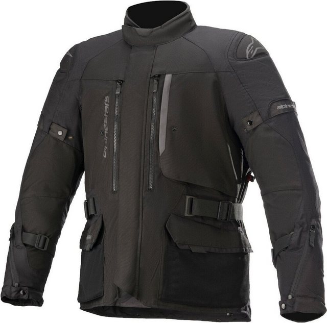 Alpinestars Motorradjacke Ketchum Gore-Tex Motorrad Textiljacke günstig online kaufen