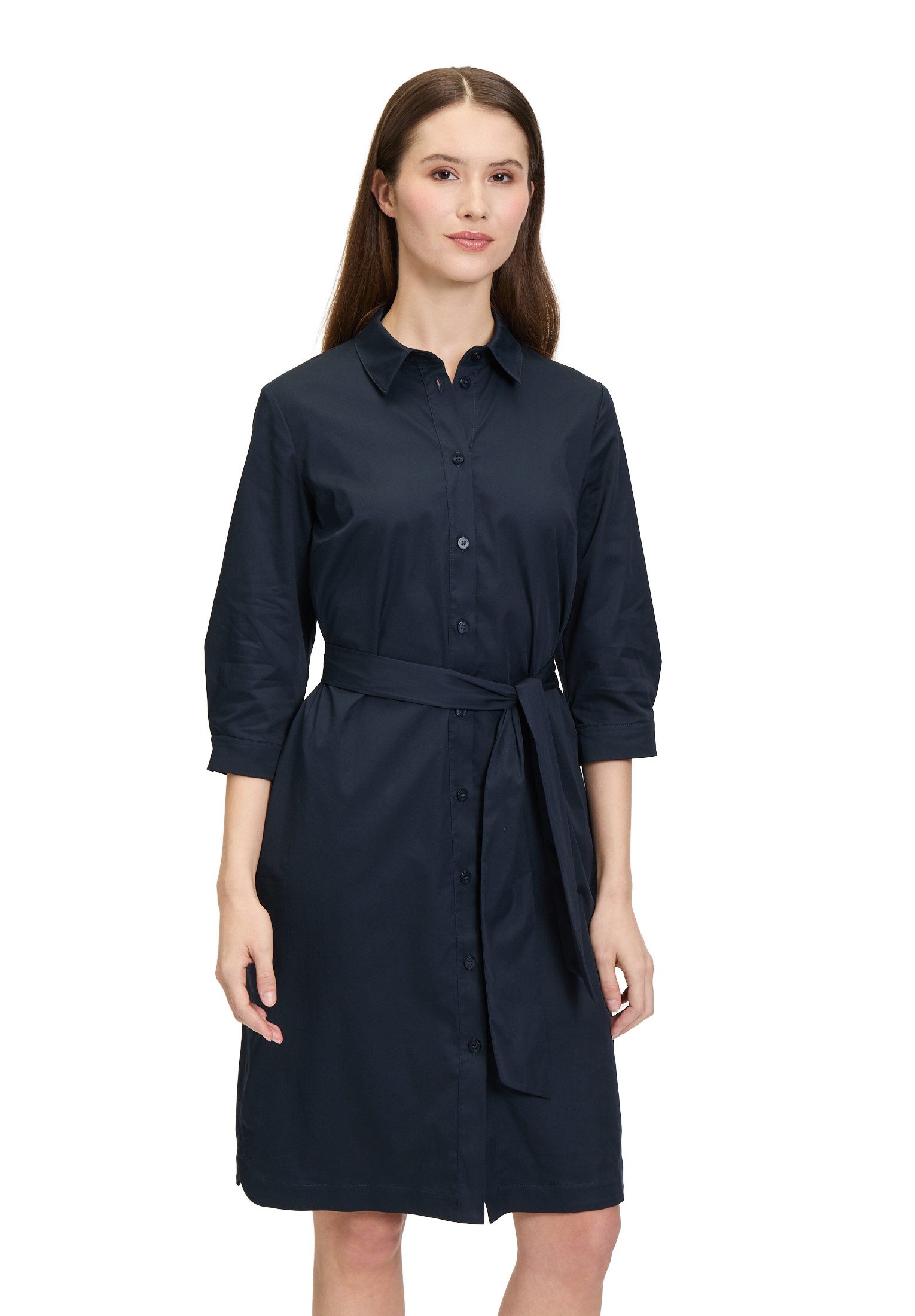 Betty Barclay Hemdblusenkleid "Betty Barclay Damen Sommerkleid Hemdblusenkl günstig online kaufen