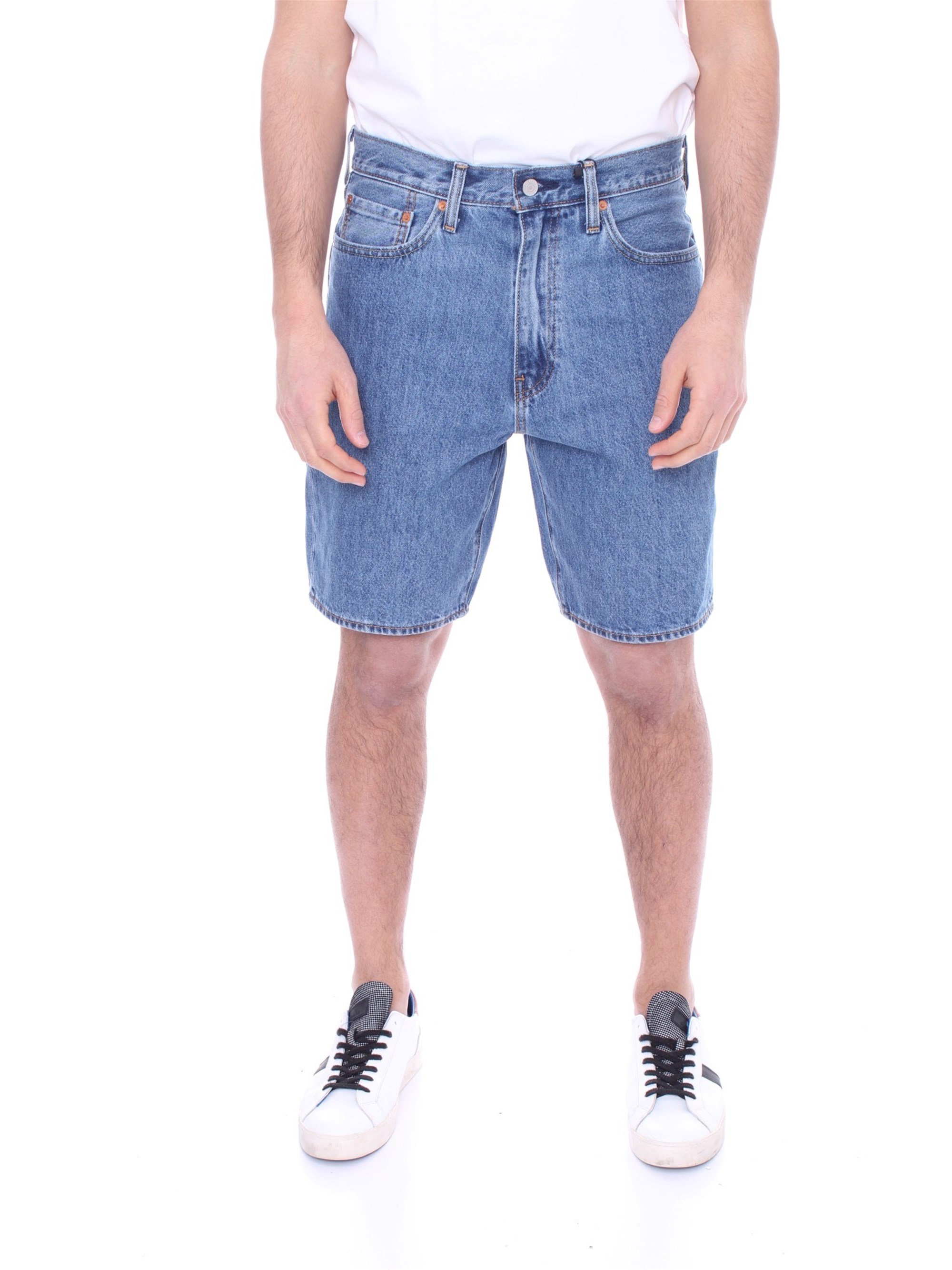LEVI'S Denim Herren jeans günstig online kaufen