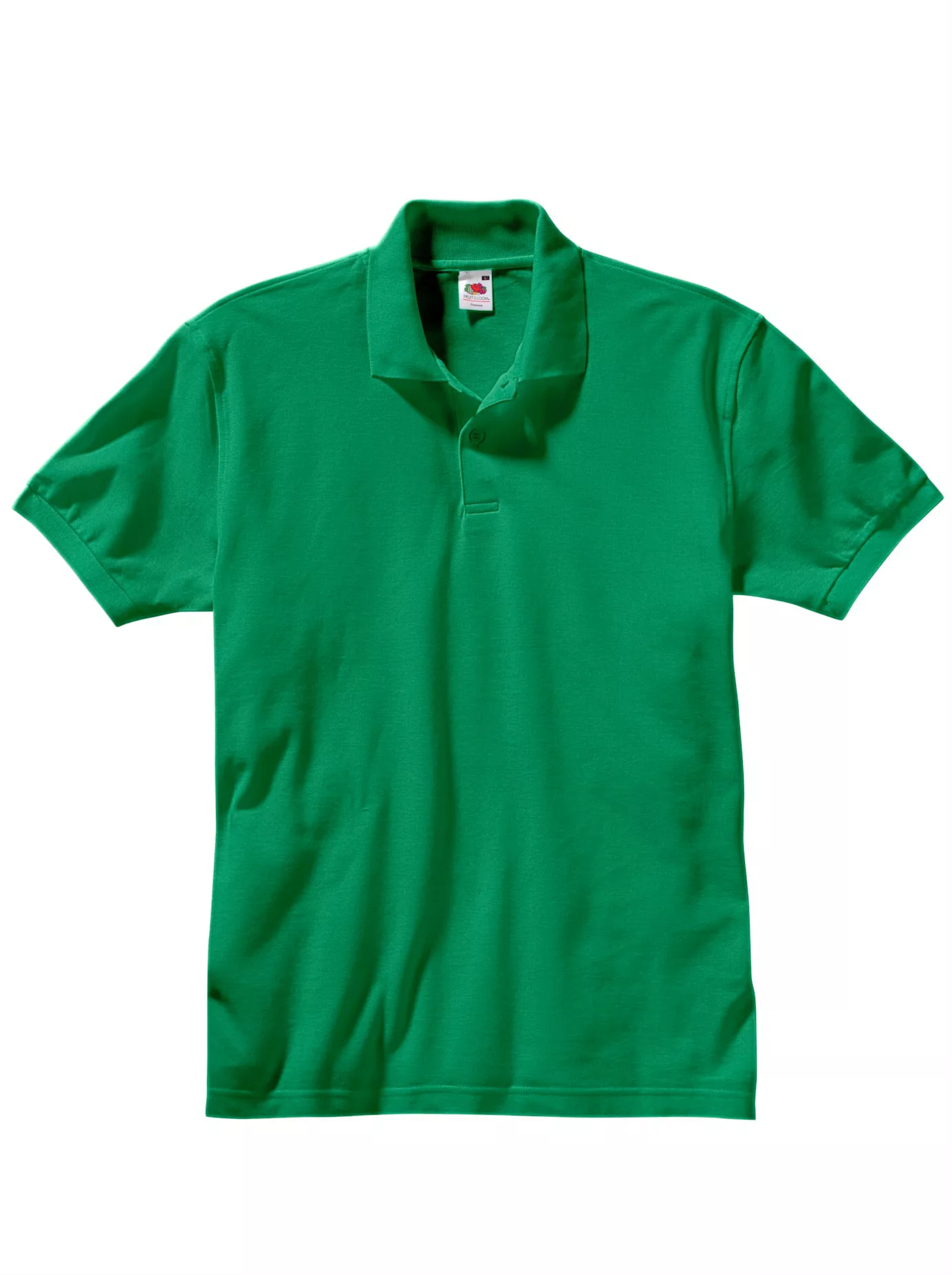 Fruit of the Loom Poloshirt "Poloshirt" günstig online kaufen