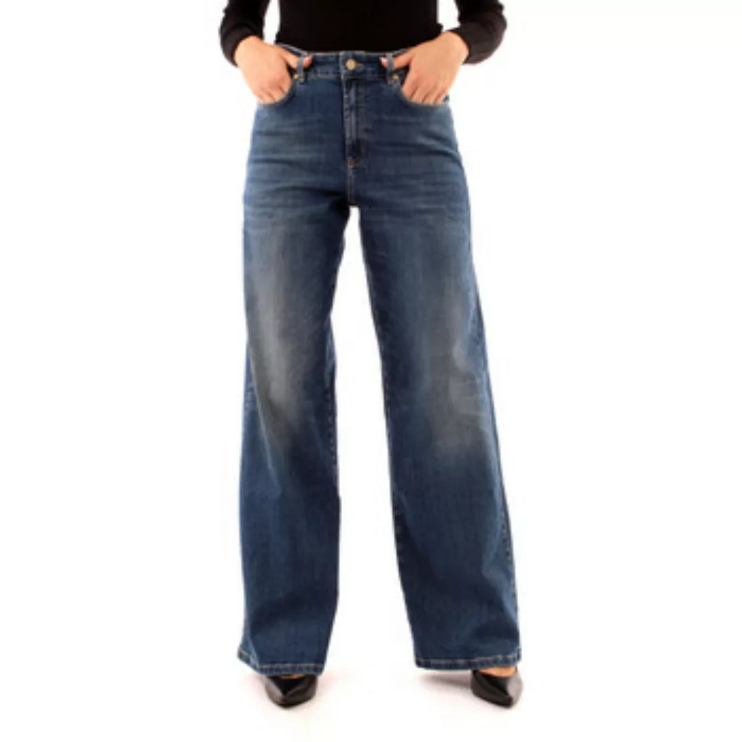 Iblues  Straight Leg Jeans KABALA günstig online kaufen