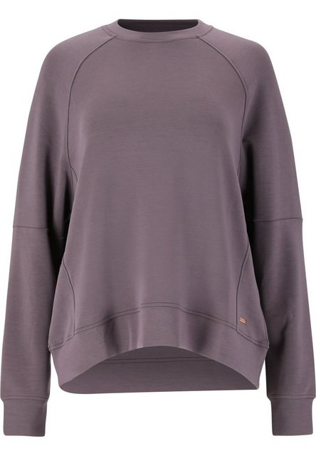 ATHLECIA Sweatshirt Jacey W Crew Neck günstig online kaufen