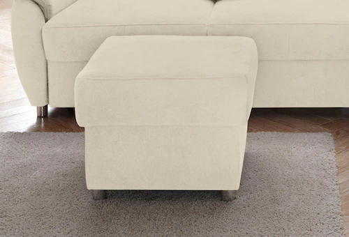 sit&more Hocker "Sonoma", mit Stauraumfach günstig online kaufen