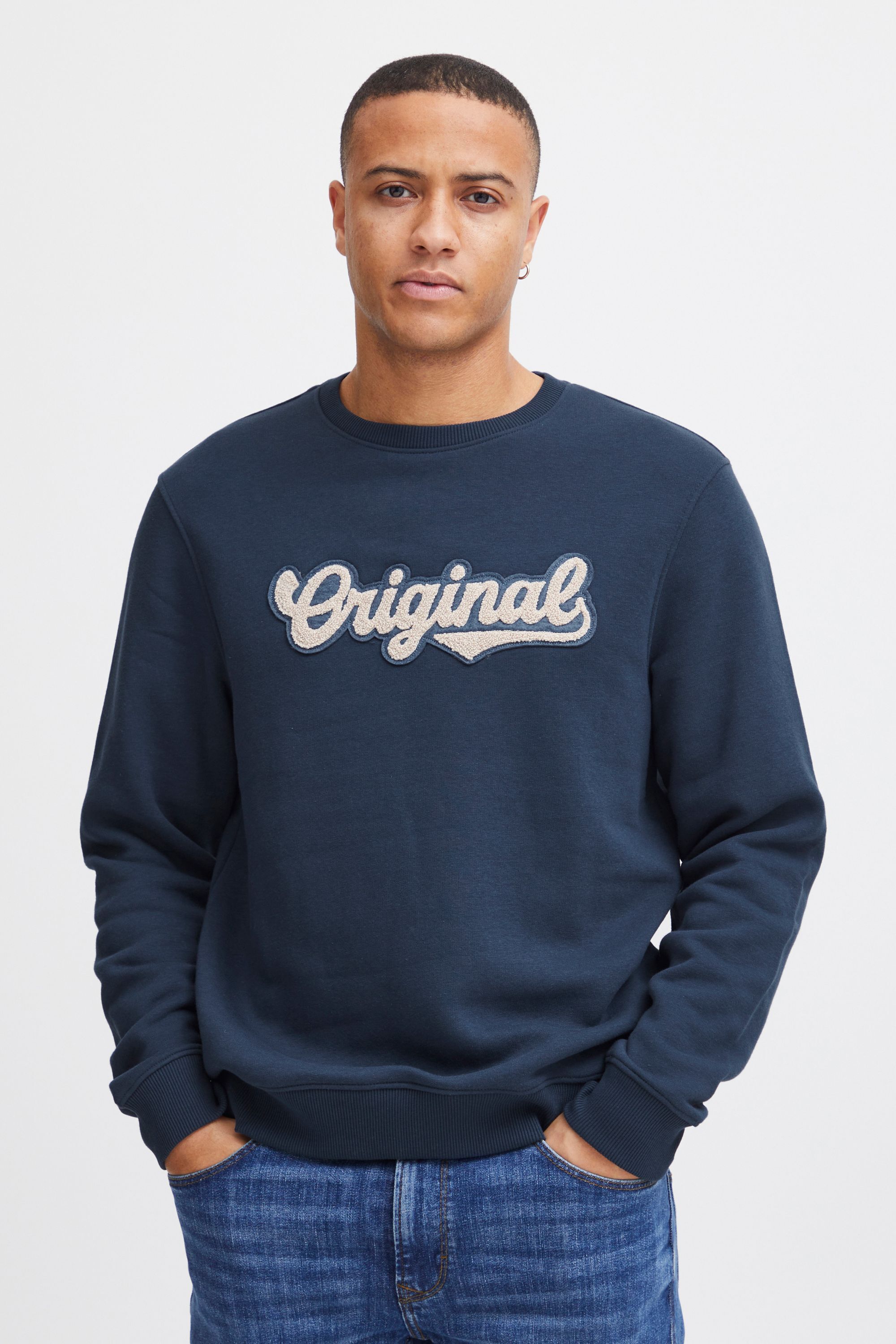 Blend Sweatshirt "BLEND BHSweatshirt" günstig online kaufen