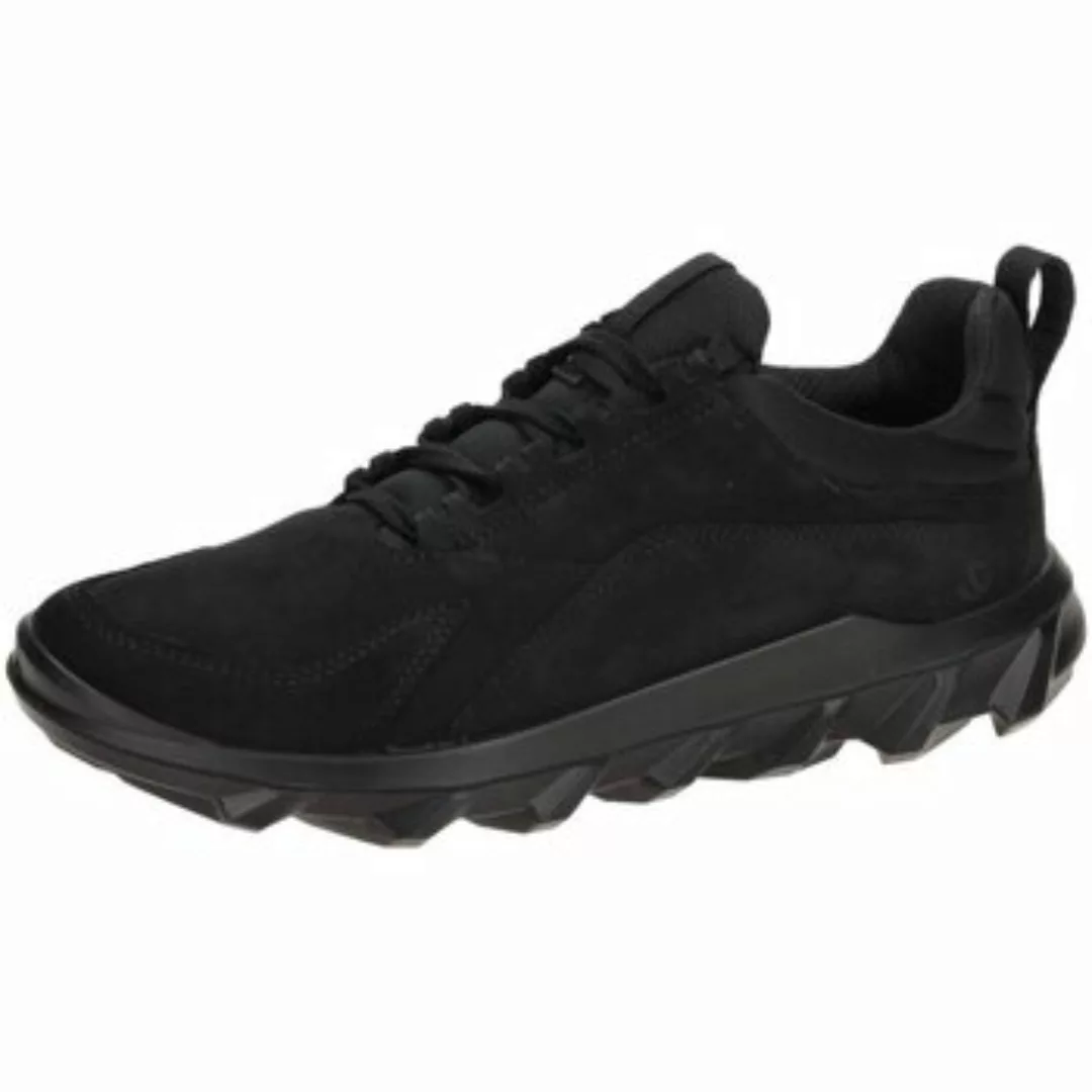 Ecco  Sneaker MX Schuhe s  Nubuck 820313 82031302001 günstig online kaufen