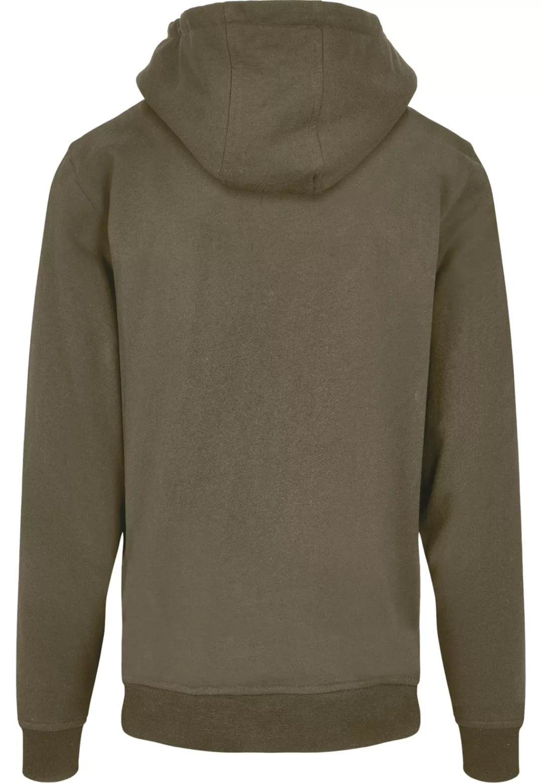 MisterTee Sweatshirt "MisterTee Herren Rose Hoody", (1 tlg.) günstig online kaufen