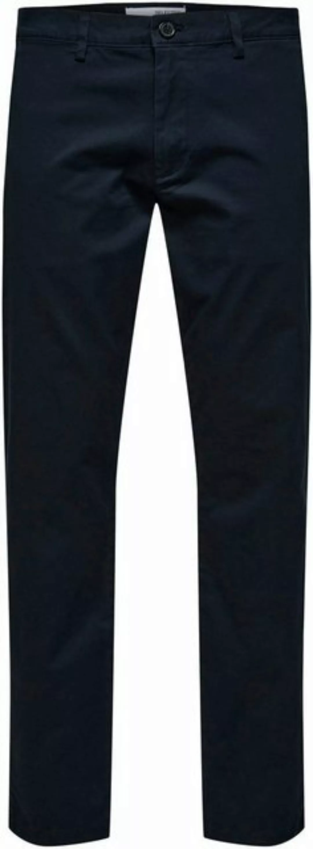 SELECTED HOMME Chinohose SLH175-SLIM NEW MILES FLEX PANT NOOS günstig online kaufen