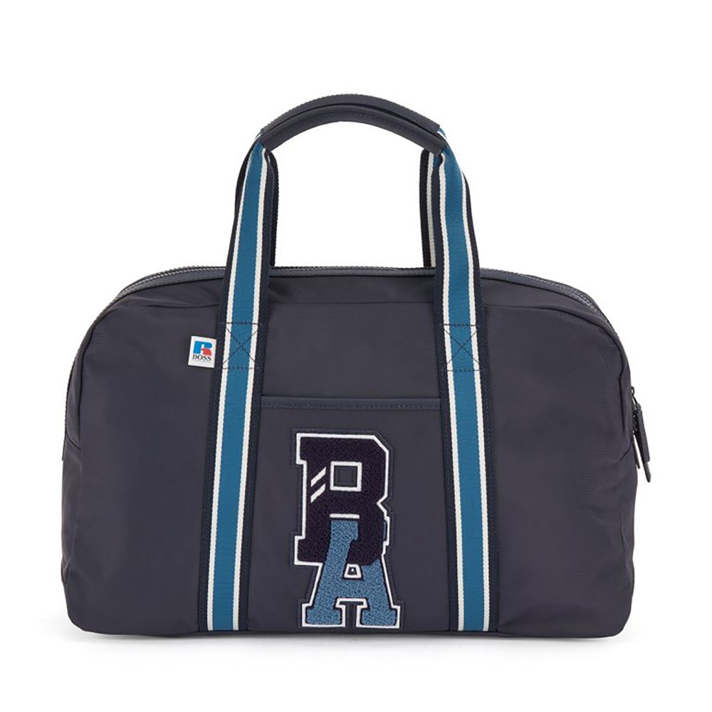 Boss Bowling Tasche One Size Navy günstig online kaufen