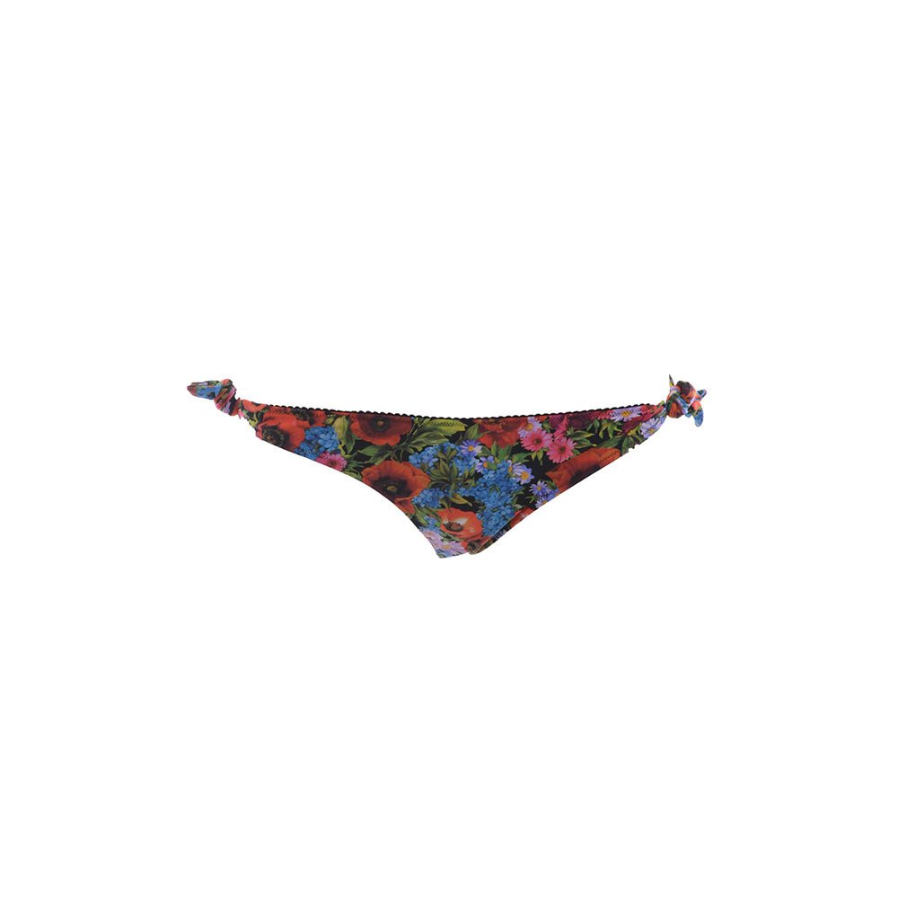 Dolce & Gabbana 738140 Binden Bikinihose 2 Red günstig online kaufen