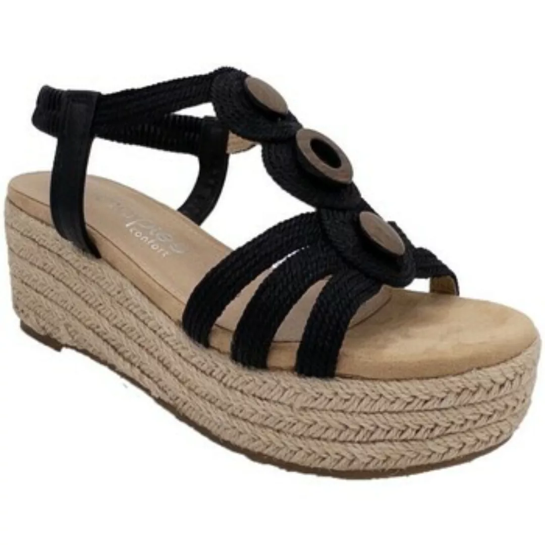 Zapp  Sandalen SCHUHE  23525 günstig online kaufen