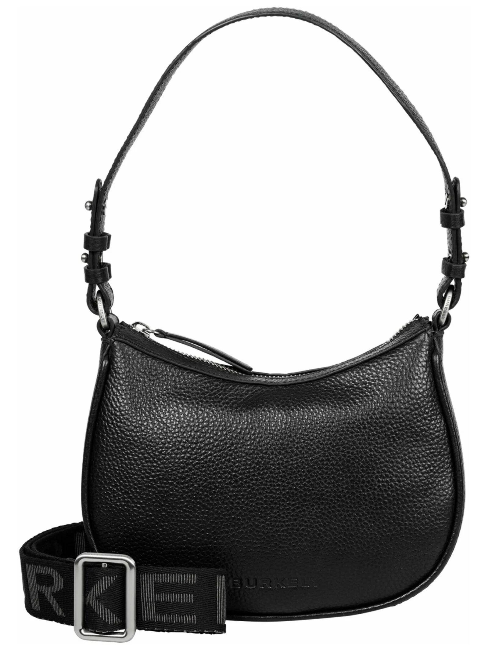 Burkely Henkeltasche "BURKELY Taschen Leder" günstig online kaufen