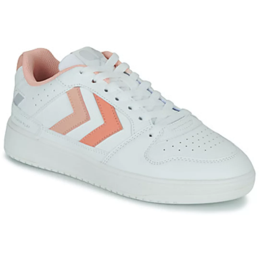 hummel  Sneaker ST POWER PLAY WOMEN günstig online kaufen