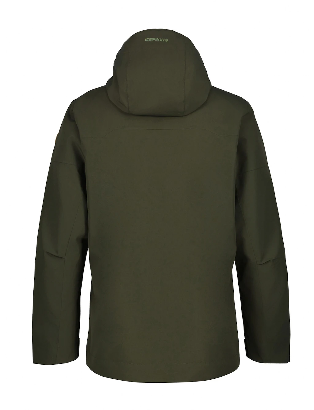 Icepeak Funktionsjacke "H FUNKTIONSJACKE MENTONE", (1 St.) günstig online kaufen