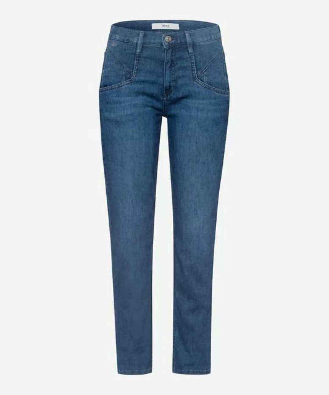 Brax 5-Pocket-Jeans Style MERRIT S günstig online kaufen