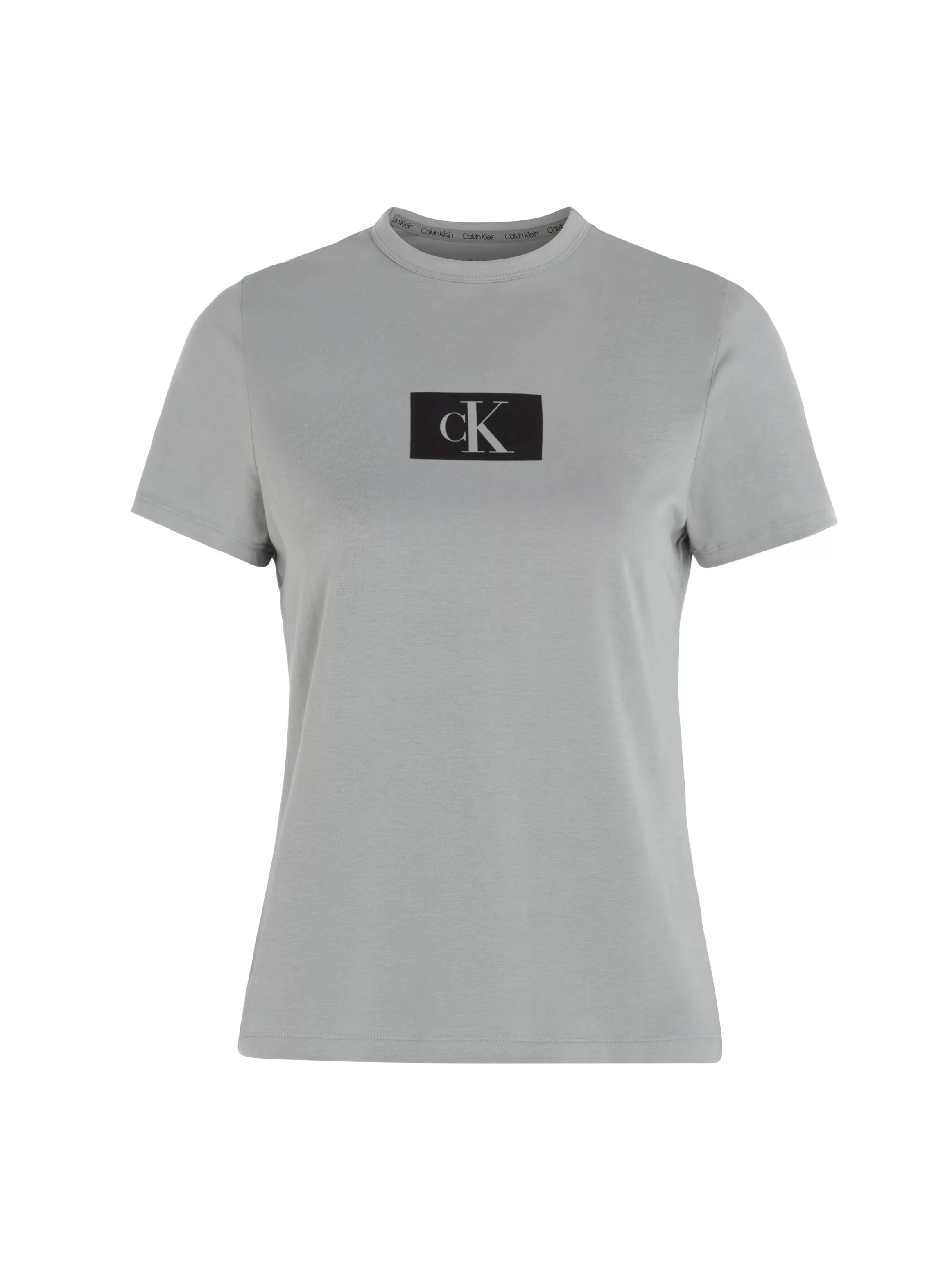 Calvin Klein Underwear Kurzarmshirt S/S CREW NECK günstig online kaufen