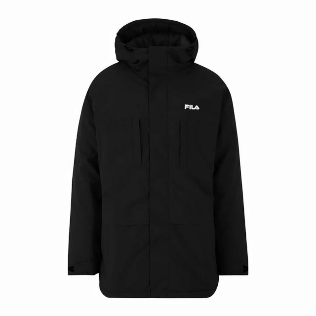 Fila Winterjacke Bergheim Padded Jacket mit vielen Taschen günstig online kaufen