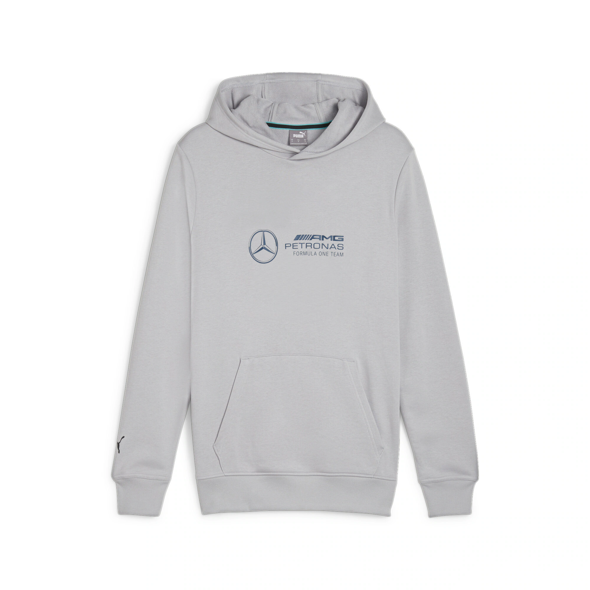 PUMA Hoodie Mercedes-AMG Petronas Motorsport Hoodie Herren günstig online kaufen