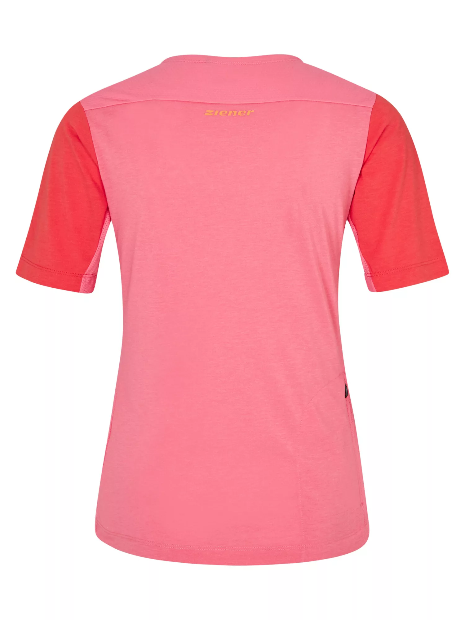 Ziener T-Shirt "NESTONIA" günstig online kaufen