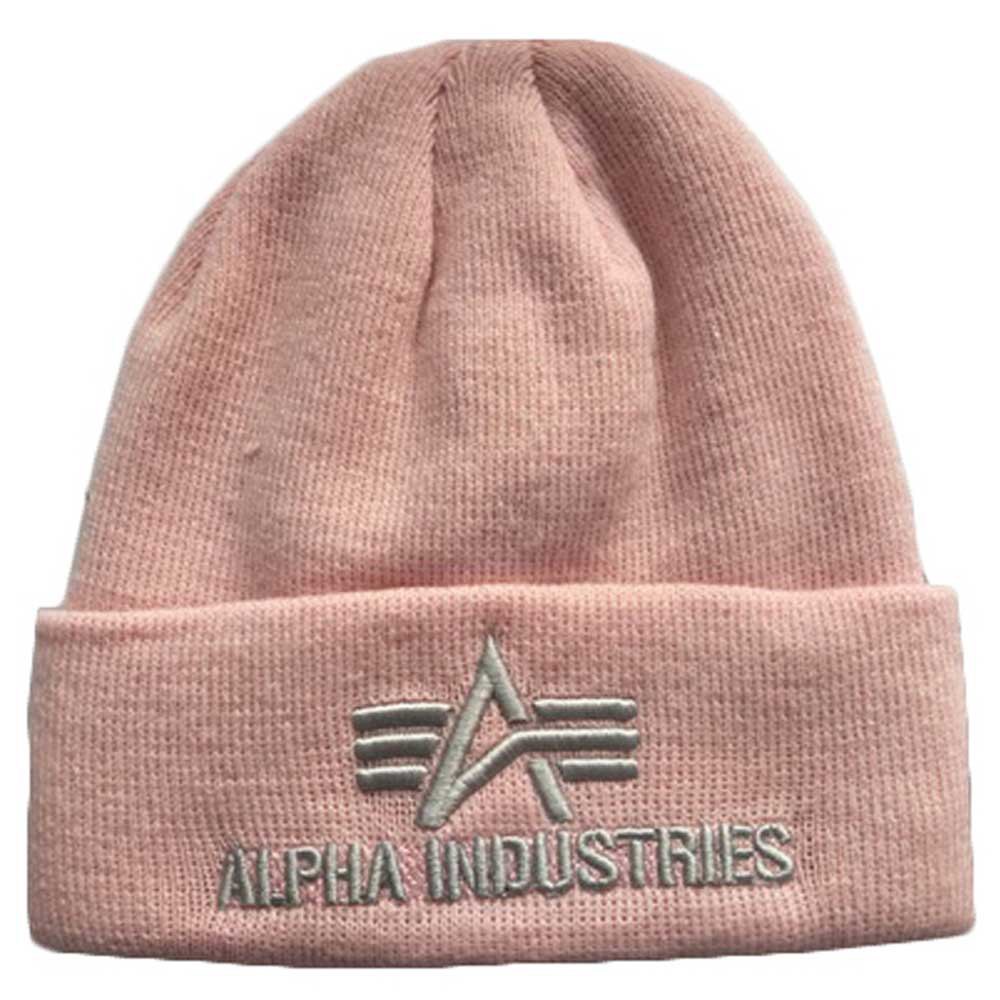 Alpha Industries 3d One Size Silver Pink günstig online kaufen