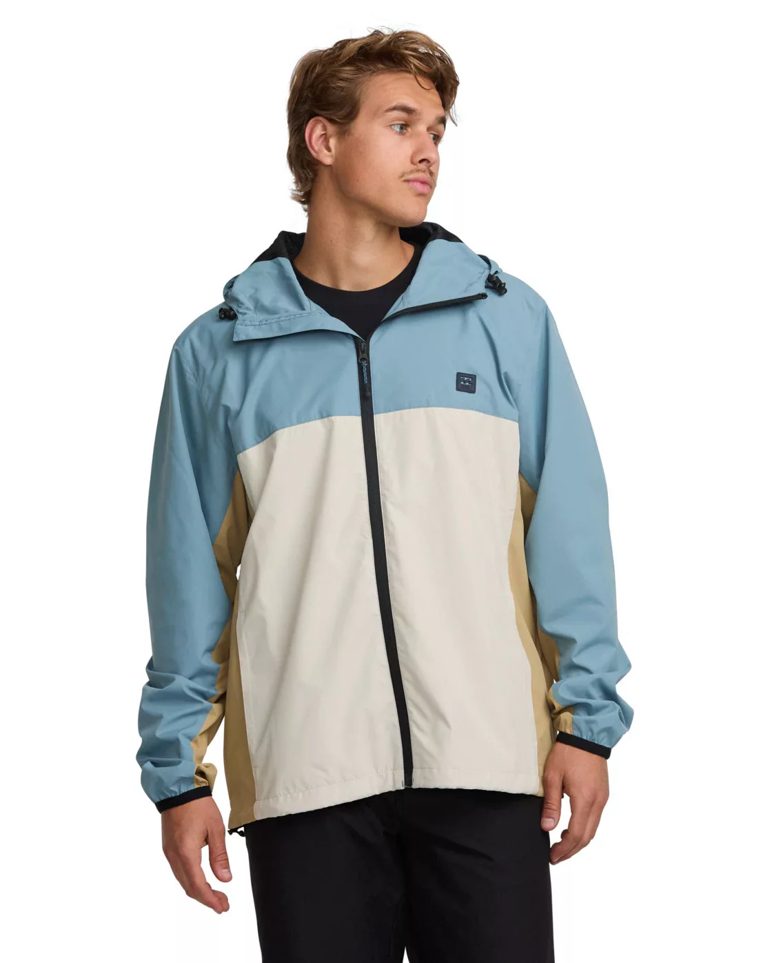 Billabong Funktionsjacke "Transport" günstig online kaufen